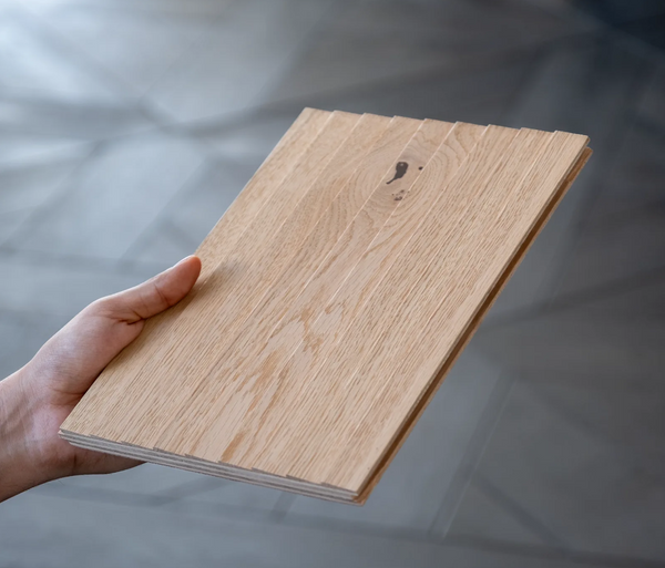 Wall paneling Natural CADENCE PICTURA COLLECTION