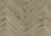 Hardwood NEBBIA Verano- Herringbone