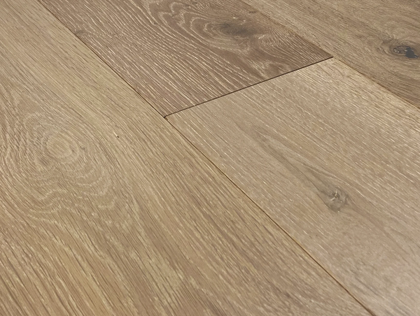 Hardwood EUROPEAN OAK NEVIS SHORES