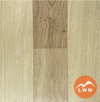 Hardwood OAK NATURAL LWEC12OAKNAT Castle Collection