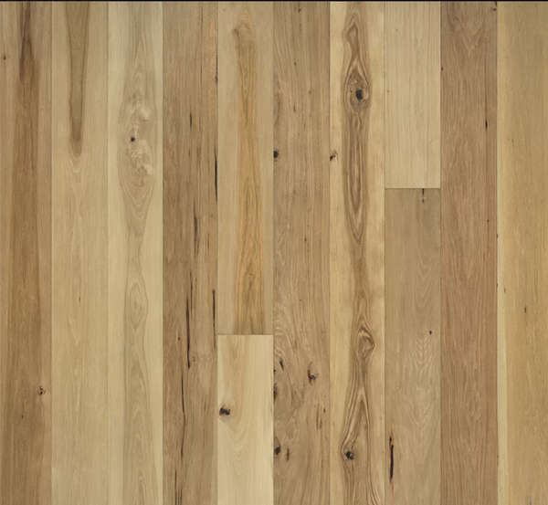 Hardwood Orange Blossom Hickory Hallmark TRUE COLLECTION