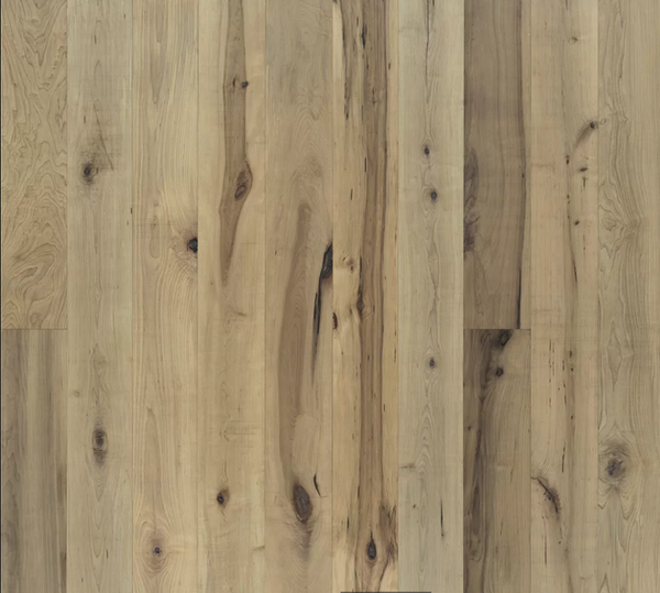 Hardwood Orris Maple Hallmark TRUE COLLECTION