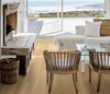 Hardwood Peace Oak Hallmark SERENITY COLLECTION