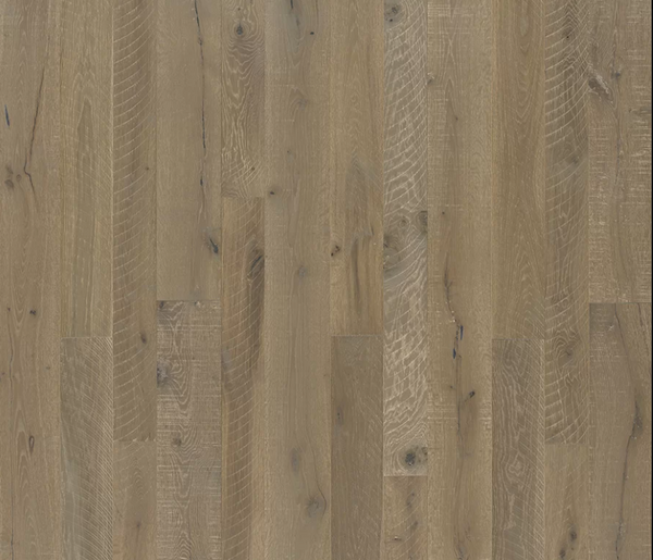 Hardwood Pekoe Oak Hallmark ORGANIC 567 COLLECTION