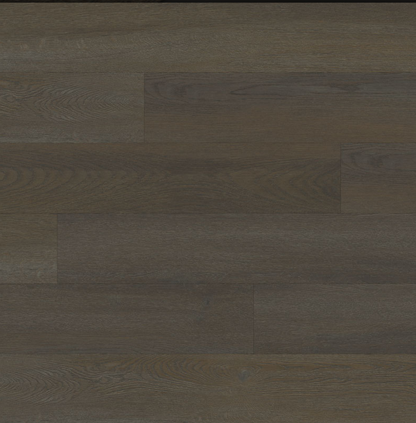 Vinyl Brushed Oak Prairie DANSBEE - CLIC