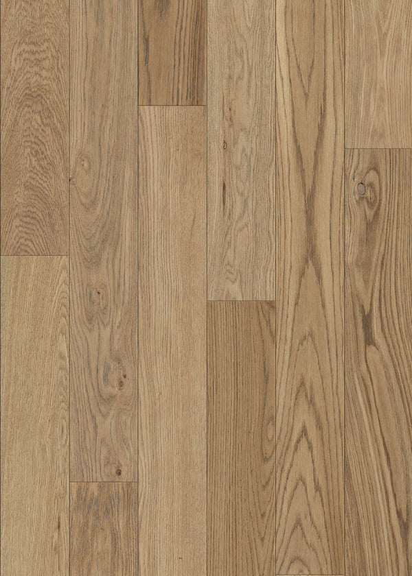 Hardwood RIDGE LINE FH245003 Alpine Oak Collection