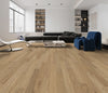 Hardwood RIDGE LINE FH245003 Alpine Oak Collection