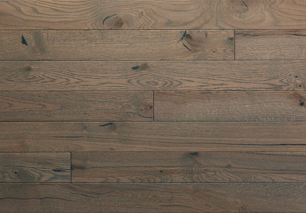 Special First Quality Hardwood Rovio LURO19 LUGANO Bella Cera