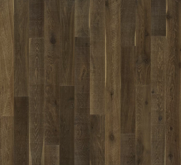 Hardwood Ruskin Oak GRAIN & SAW