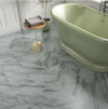 Vinyl Carrara Marble Simple NOVA STONE SERENBE