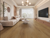 Laminate Smoky Cinnamon VAFSC8866 3X Moisture Shield Series Collection