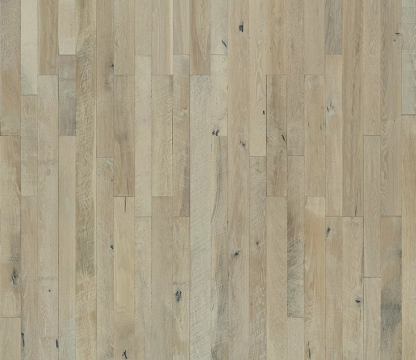 Hardwood Sorrel Oak Hallmark ORGANIC SOLID COLLECTION
