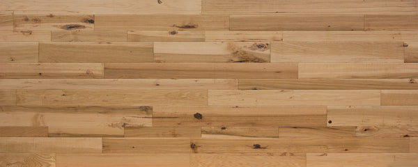 Hardwood 460 HS-S Hickory Virginia Collection
