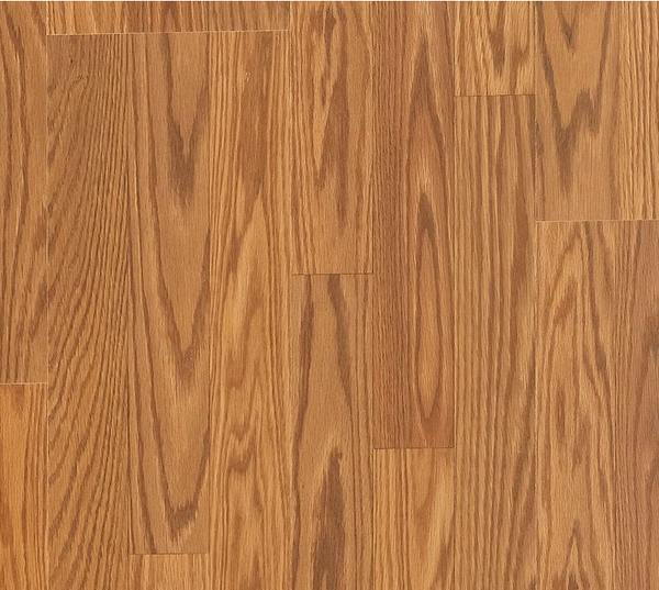 Laminate Harvest Oak Strip BARCHESTER