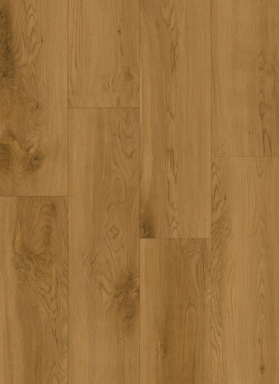 Vinyl Tabor Le Luxe Stone Powder Core (SPC)