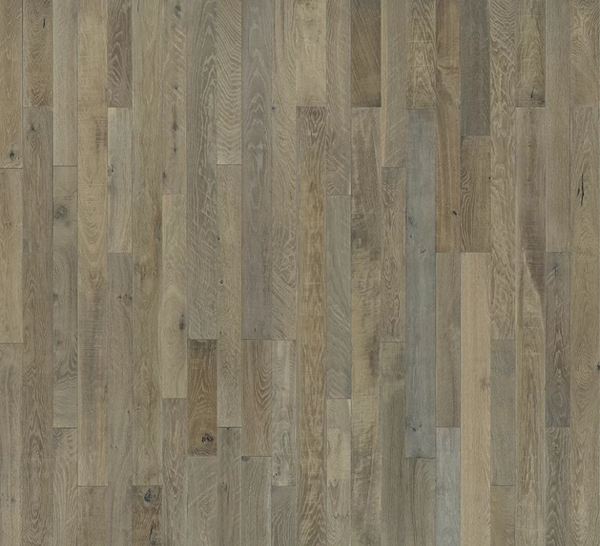 Hardwood Tarragon Oak Hallmark ORGANIC SOLID COLLECTION