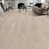 Hardwood Taupe Old River Solid Hardwood