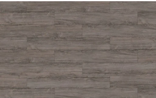 Vinyl Taupe FRE40129 Freedom Plank - 6 in. x 48 Jackson