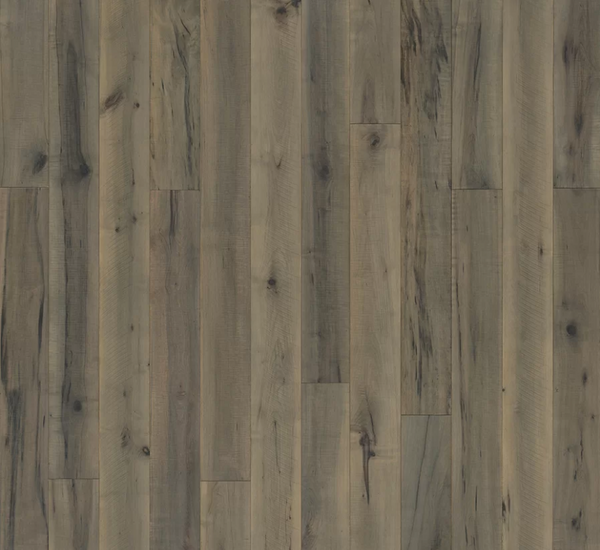 Hardwood Tiffany Maple GRAIN & SAW