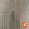 Hardwood TAUPE LWEB12TAUP CHARLESTON COLLECTION