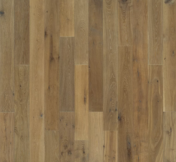 Hardwood Twain Oak Hallmark NOVELLA COLLECTION