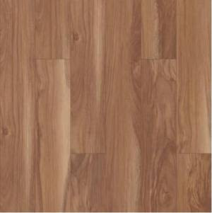 Special First Quality Vinyl Brown Wood look V2630 - 06023 ADDINGTON ACACIA