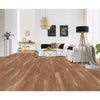 Special First Quality Vinyl Brown Wood look V2630 - 06023 ADDINGTON ACACIA