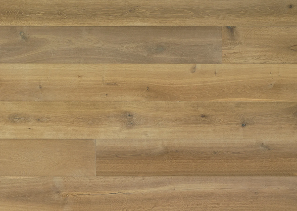 Hardwood VERTE Domaine II