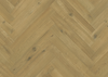 Hardwood VERTE Domaine II - Herringbone