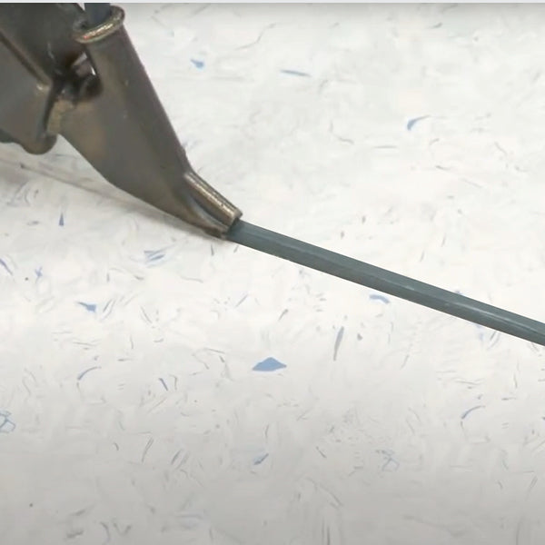 Vinyl Welding Beads WBS 1