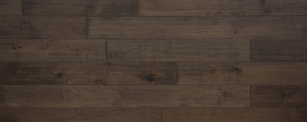 Hardwood Maple 425 HS-E Montana Collection