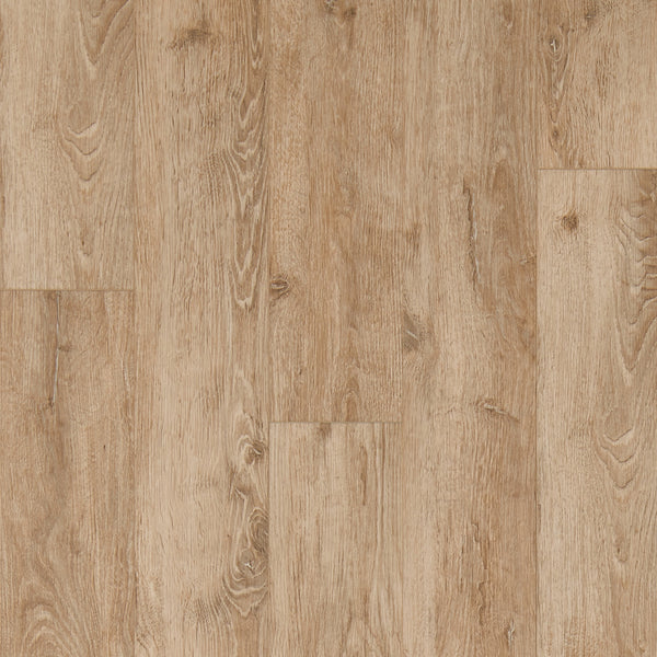 Vinyl Natural RSP102 Scandinavian Oak REALTA