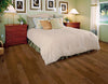 Hardwood Provincial 5" 14594 MUIRFIELD Solid Hickory