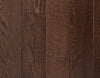 Hardwood Dark Chocolate 2 1/4" 15418 ST. ANDREWS Solid White Oak