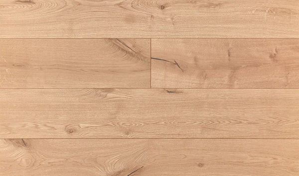 Hardwood Bazille L'artiste