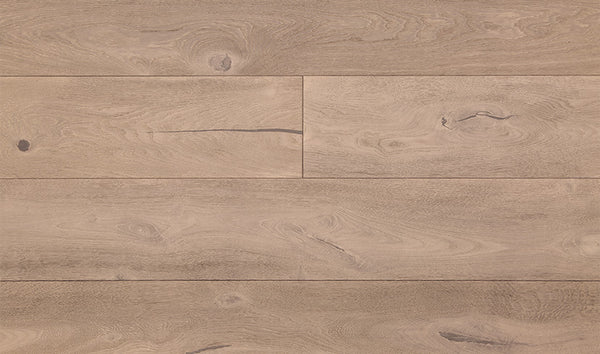 Hardwood Chavannes L'artiste