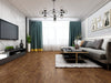 Laminate 12mm Carolina Hickory 80H06 80 Hours Water Resistant