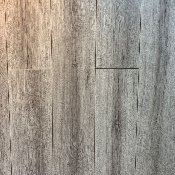 Laminate 12.3mm Ash Grey REMI7070 Malta Islands Collection