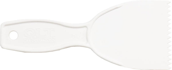 Handled Notched Spreaders 28806