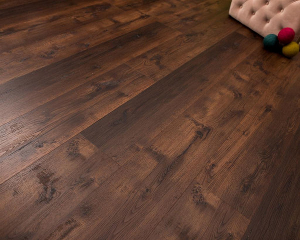 Vinyl Hickory Wisteria EVP7WS9 Riverside Collection