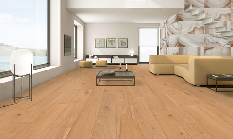 FUZION HARDWOOD COLLECTIONS
