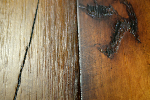 Hardwood MAPLE HEFEWEIZEN AME-AHM19002 Alehouse