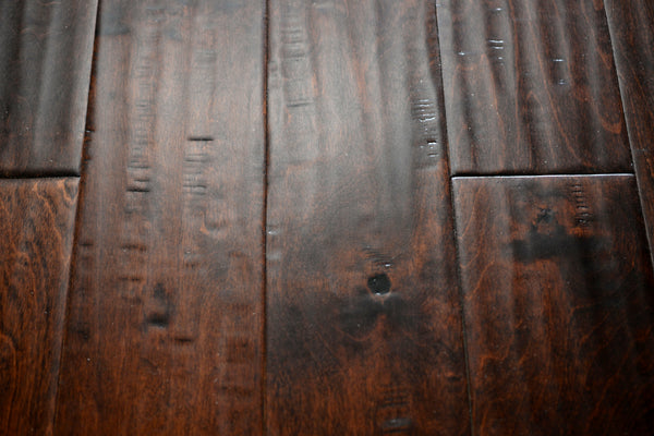 Hardwood DAKOTA JVC-FB12703 FRONTIER