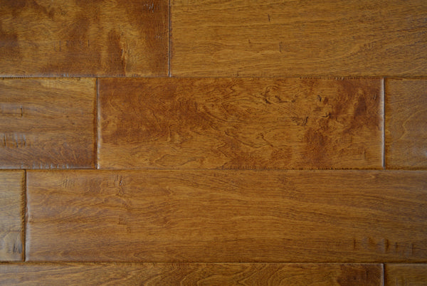 Hardwood HOMESTEAD JVC-FB12701 FRONTIER