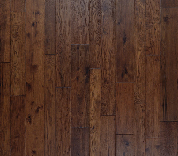Hardwood Genoa AME-E46709 Tuscan