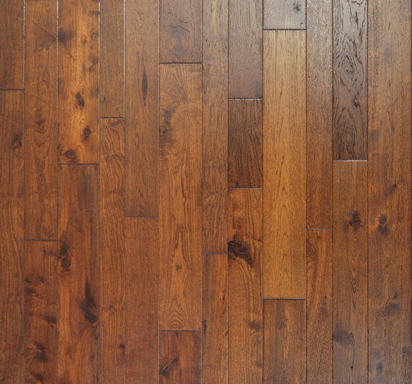 Hardwood Catania AME-E46710 Tuscan