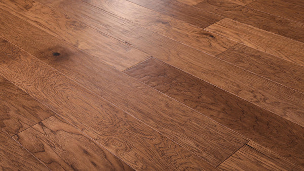 Hardwood Saddle Hickory 360407-127H-15W Advantage