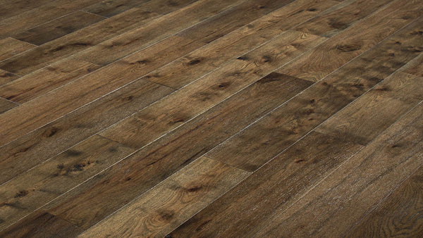 Hardwood Flint Hickory A360402-190HB-2 Rocky Ridge Collection