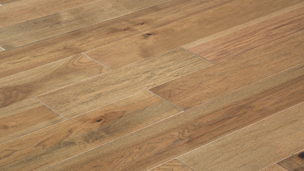 Hardwood Sunrise Hickory A360404-190HB-2 Rocky Ridge Collection