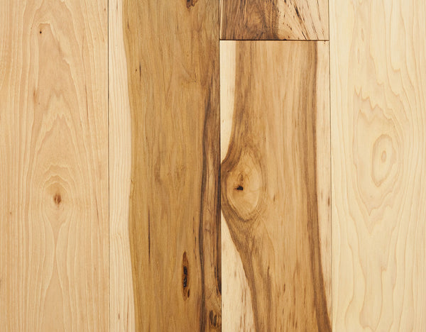 Hardwood Natural 3